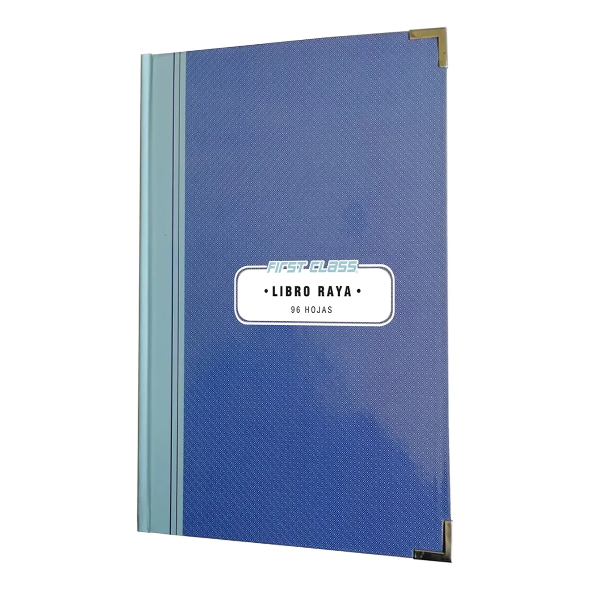 Libro Florete Frances Raya First Class 96 Hojas First Class