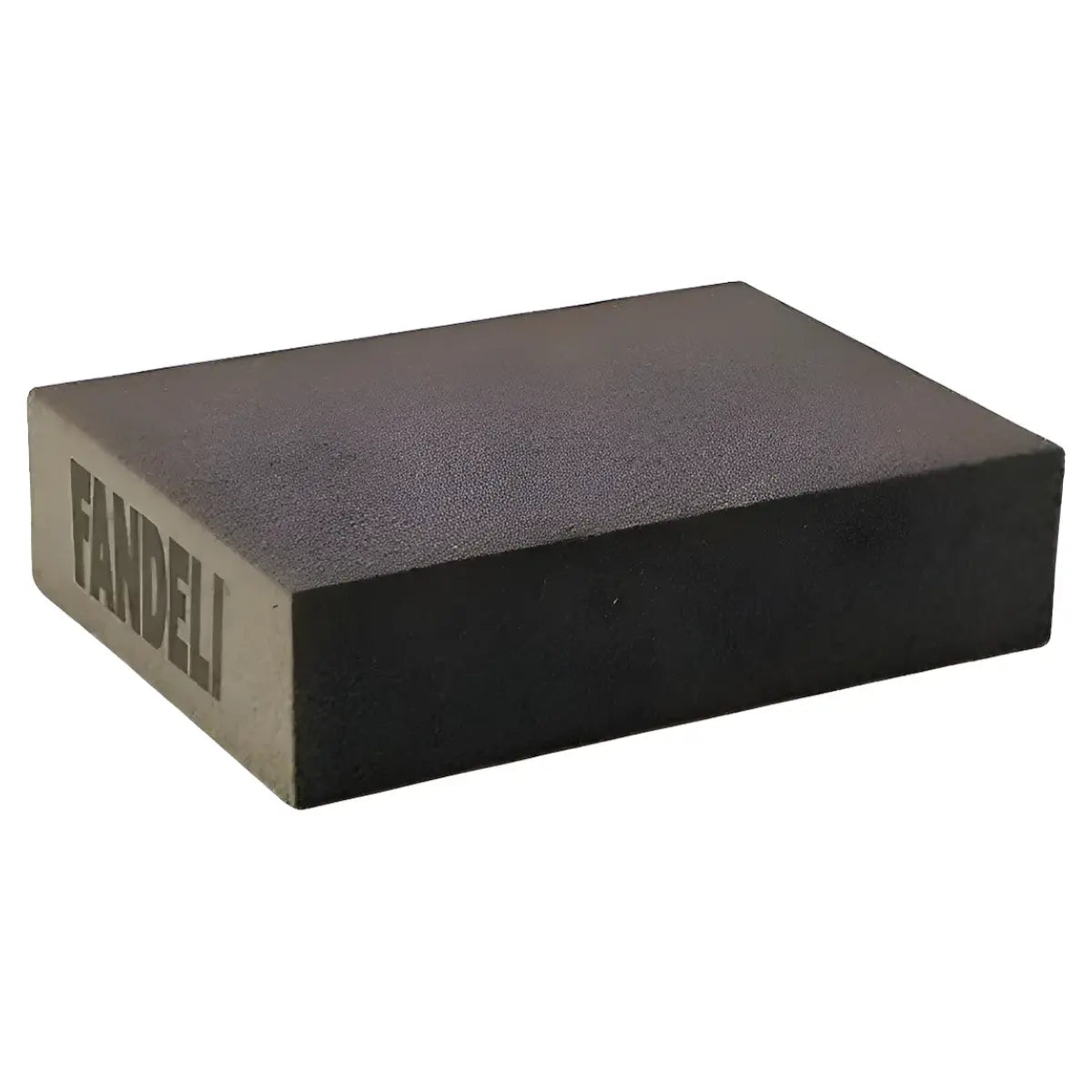 5 Piezas Lija Esponja Block Fandeli ALO 100P Madera Metal Fandeli