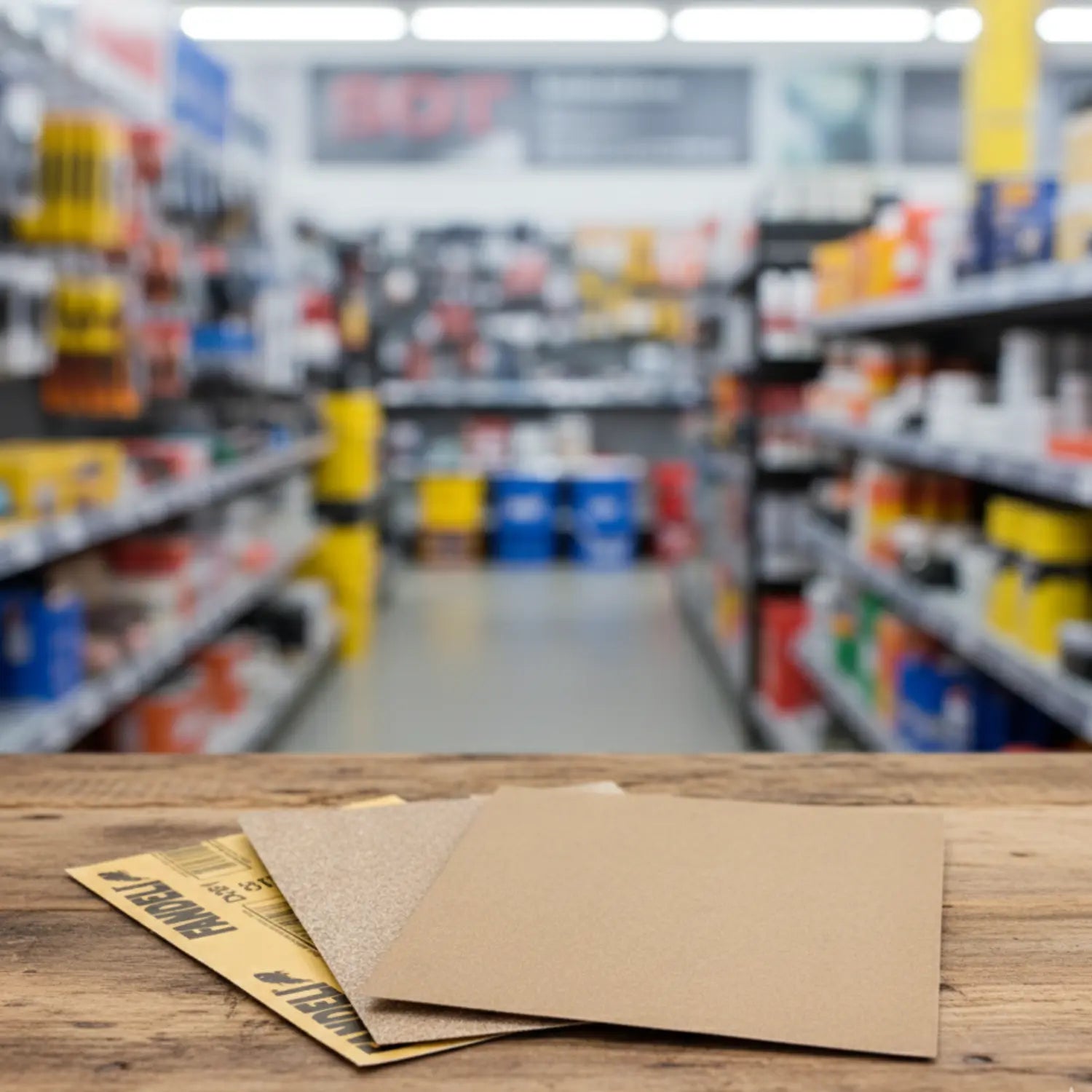 50 pzs HOJA C081 240 FANDELI 0.230m X 0.280m PAPEL - Fandeli