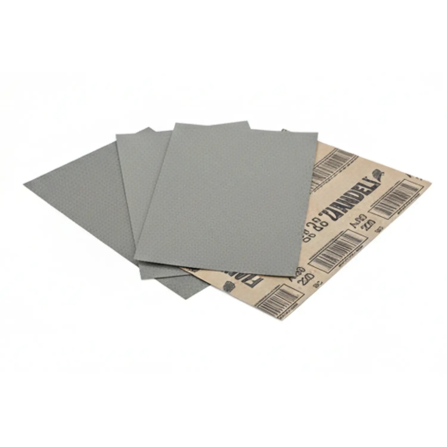 Lijas De Agua A 99 Grano 320 23x28 cm Fandeli Fandeli