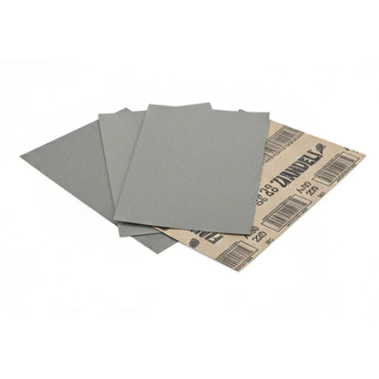 Lijas De Agua A 99 Grano 320 23x28 cm Fandeli Fandeli