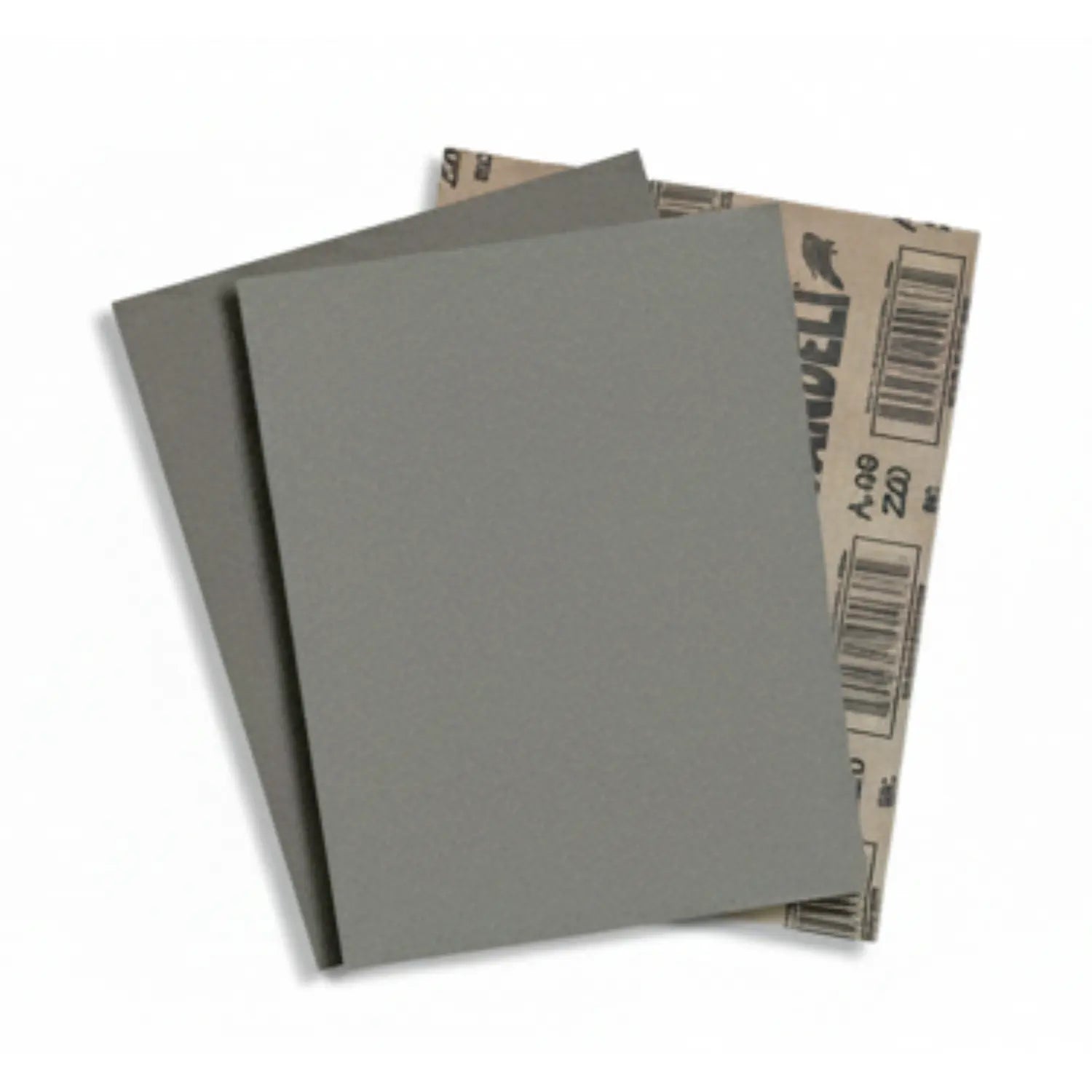 Caja Con 50 Lijas De Agua Fandeli A-99 (Grano 600)23x28 Cms - Fandeli