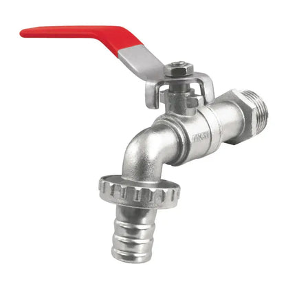 Llave de Esfera 1/2" AKSI - Marchante MX