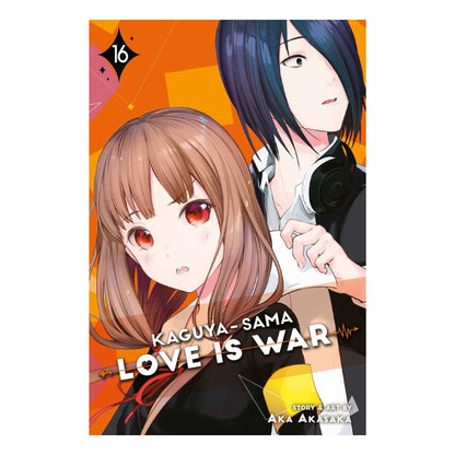 Love Is War Manga Panini Anime Kaguya Sama Tomo A Elegir - MarchanteMX