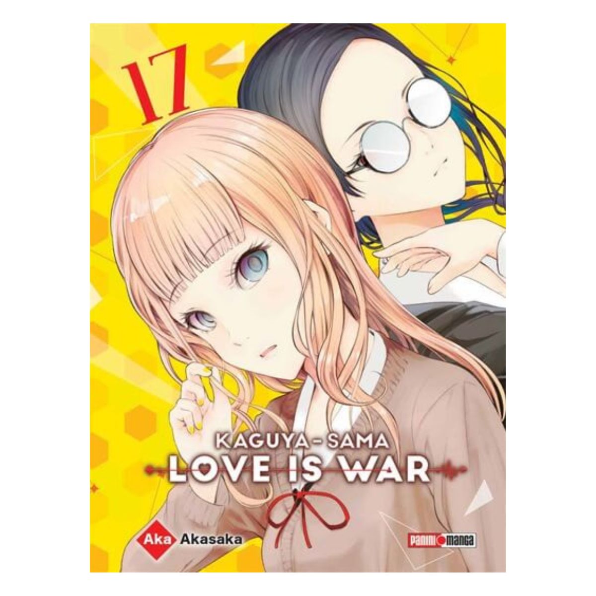 Love Is War Manga Panini Anime Kaguya Sama Tomo A Elegir - MarchanteMX