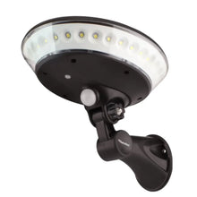 Luminario Solar 360 Sanelec 1414 2 Piezas - Sanelec - empaque