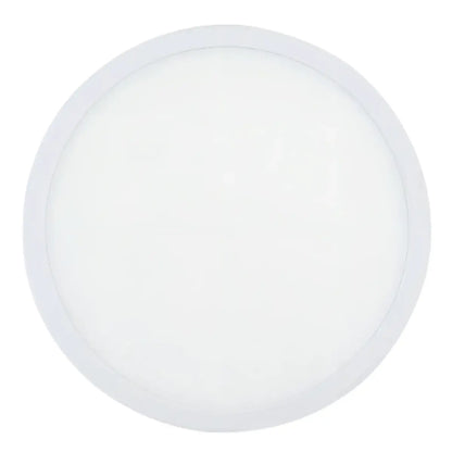 Luminario ajustable circular Sanelec 1223 4 Piezas - Sanelec