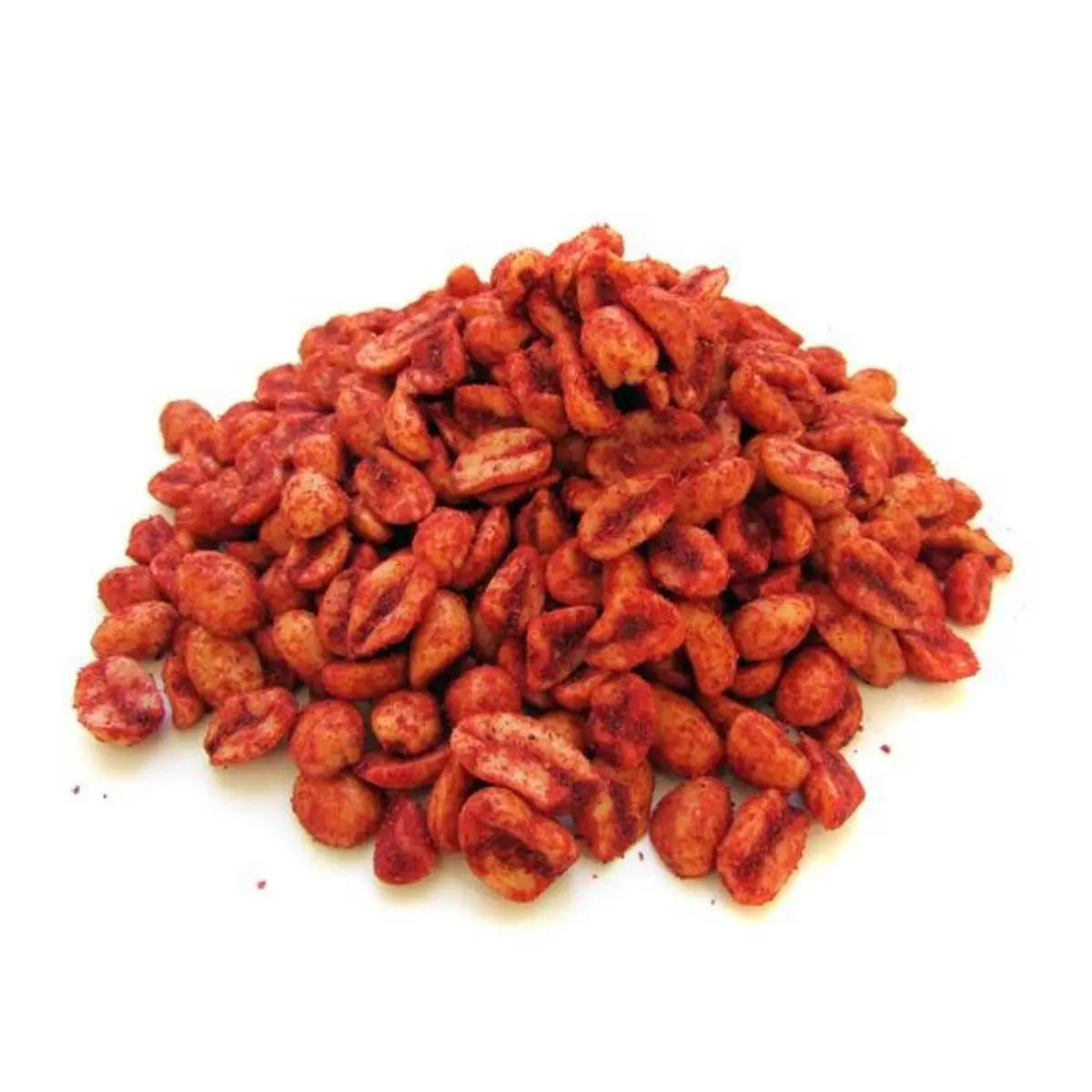 Cacahuate Enchilado Botanas Sol Snack Salado Enchilado 1 Kg - Papas Sol - detalle