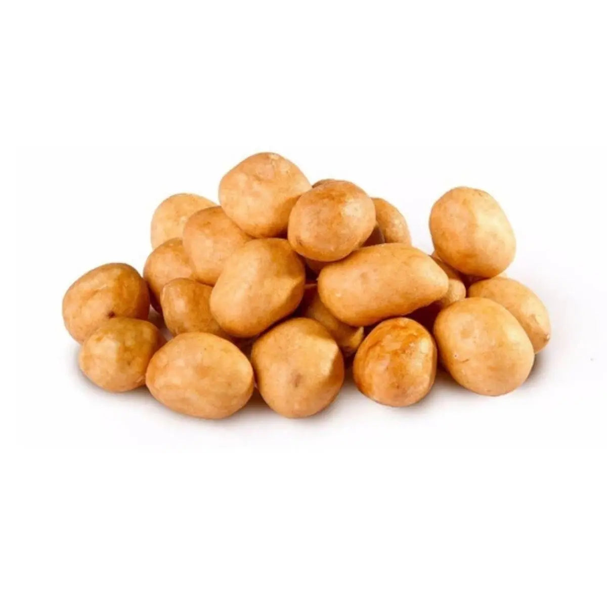 Cacahuate Japones Botana Sol Snack Crujiente Salado 1 Kg - Papas Sol - detalle