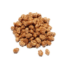 Cacahuates Garapiñados Natural Botanas Sol Snack Dulce 1kg