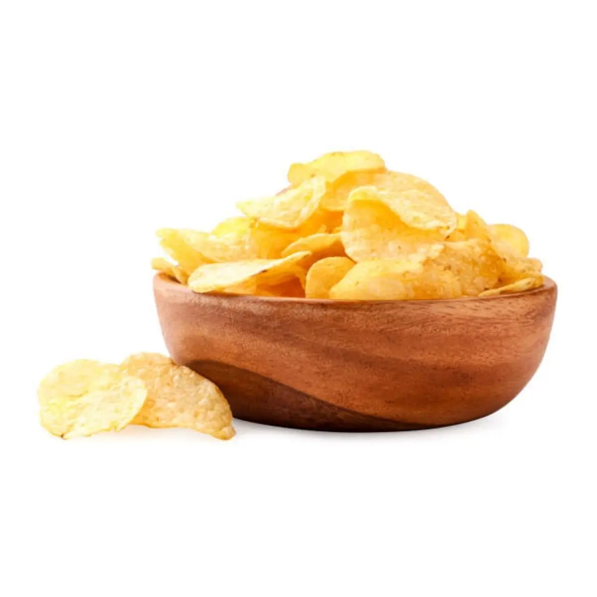 Papas Sol Sabor Original Botana Snack Salado Bolsa 1kg - PAPAS SOL - detalle