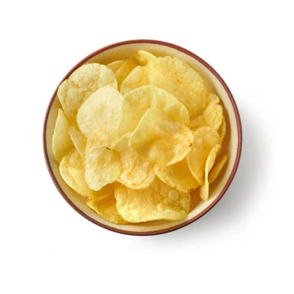 Papas Sol Sabor Original Botana Snack Crujiente Salado 500g - PAPAS SOL - empaque