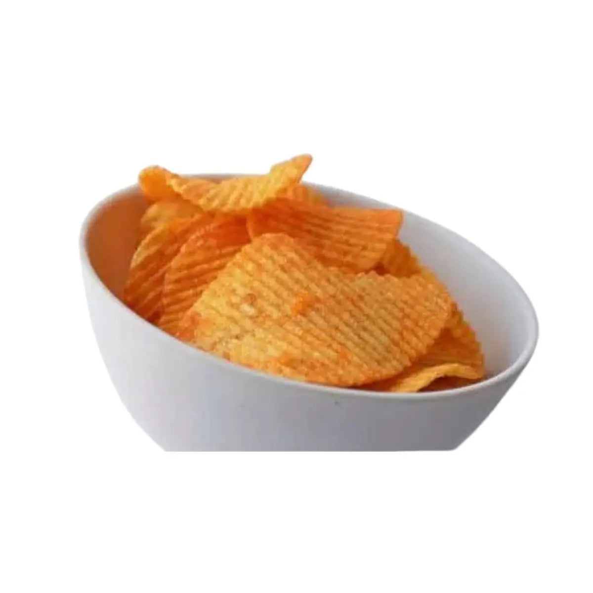 Papas Rifadita Tubipapa Sol Botanas Snak Salado Bolsa 100gr - Papas Sol