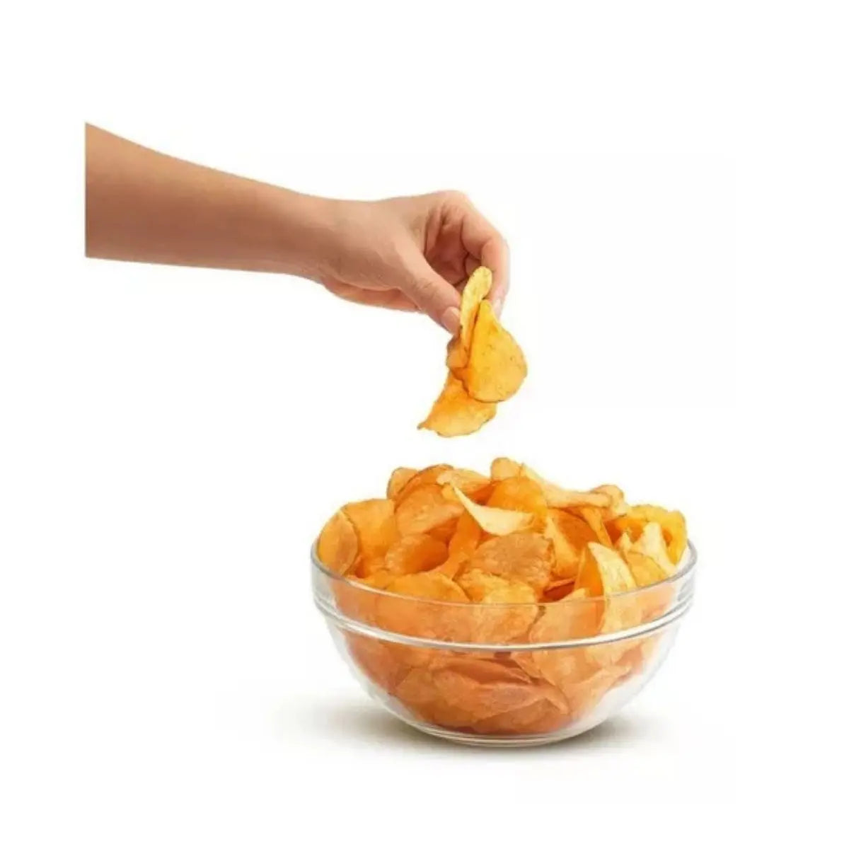 Papas Sabor Jalapeño Sol Tubipapa Botana Snack Salado 100gr - Papas Sol