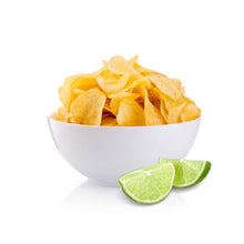 Papas Limon Tubipapa Botana Snack Salado Bolsa 100gr