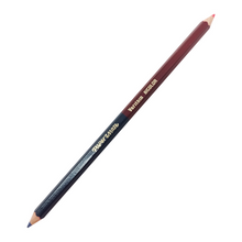 Lápiz Bicolor Paper Mate Verithin Hexagonal Doble Punta