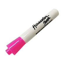 Marcador Sharpie Acuacolor rosa 12 piezas