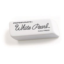 Gomas Borrador Paper Mate White Pearl 3 Piezas
