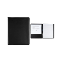 Carpeta Curpiel Yamdena Promoopcion Block Raya Tamaño Carta