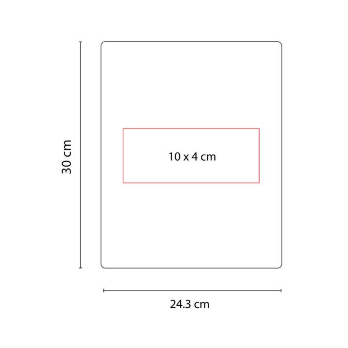 Carpeta Curpiel Yamdena Promoopcion Block Raya Tamaño Carta