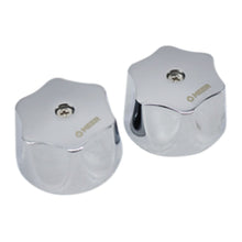 Juego Manerales Regadera Meer Cromado Baño