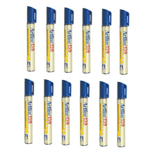 12 Marcador P/ Pizarron Blanco Electronico Artline Colores