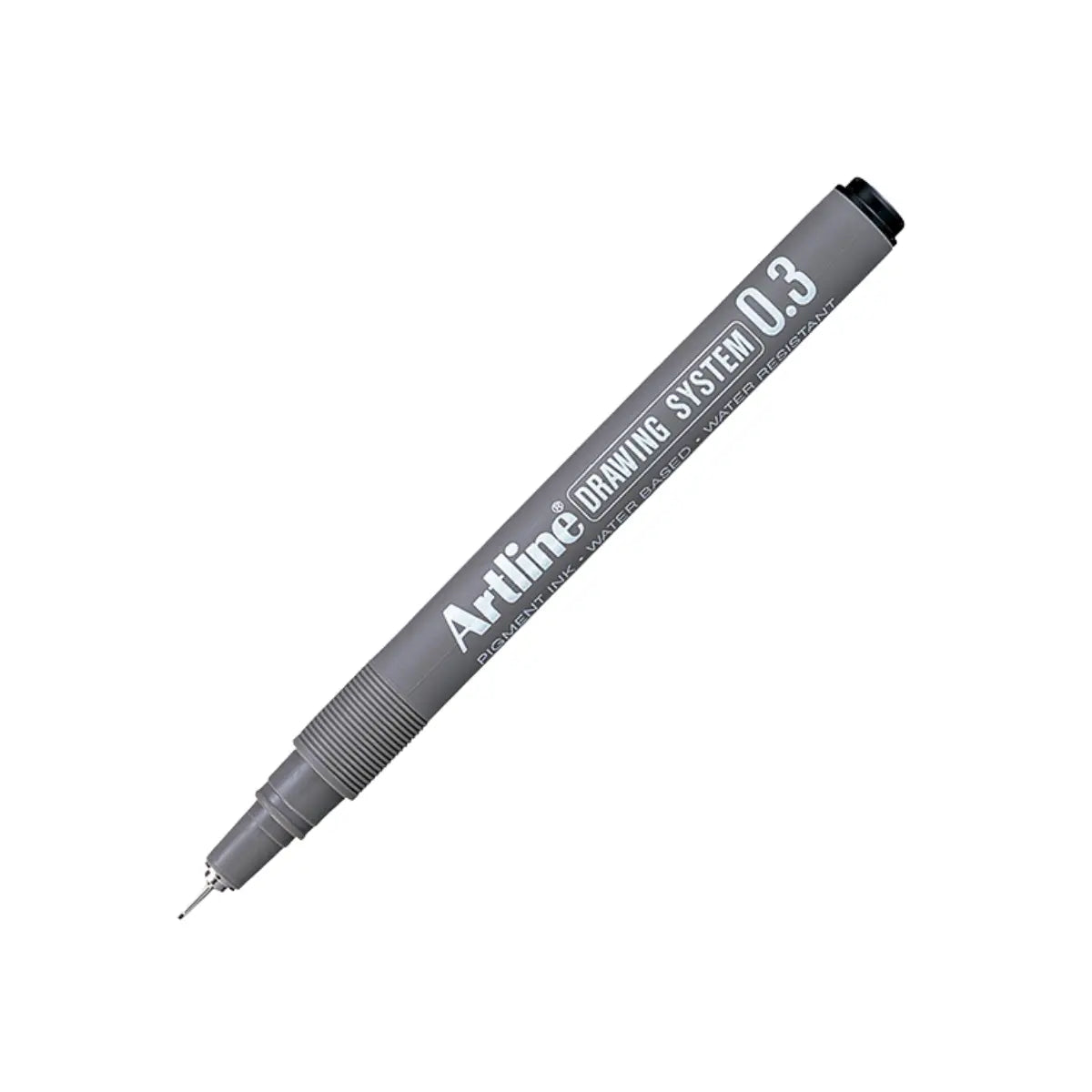 Estilógrafo de 0.3 mm negro ARTLINE - Mae