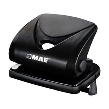 Perforadora Mae P2s-20 2 Orificios 20 Hojas Papel Metalica