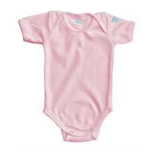 Pañalero Rosa Ropa Bebe Niño Niña Manga Corta y Larga