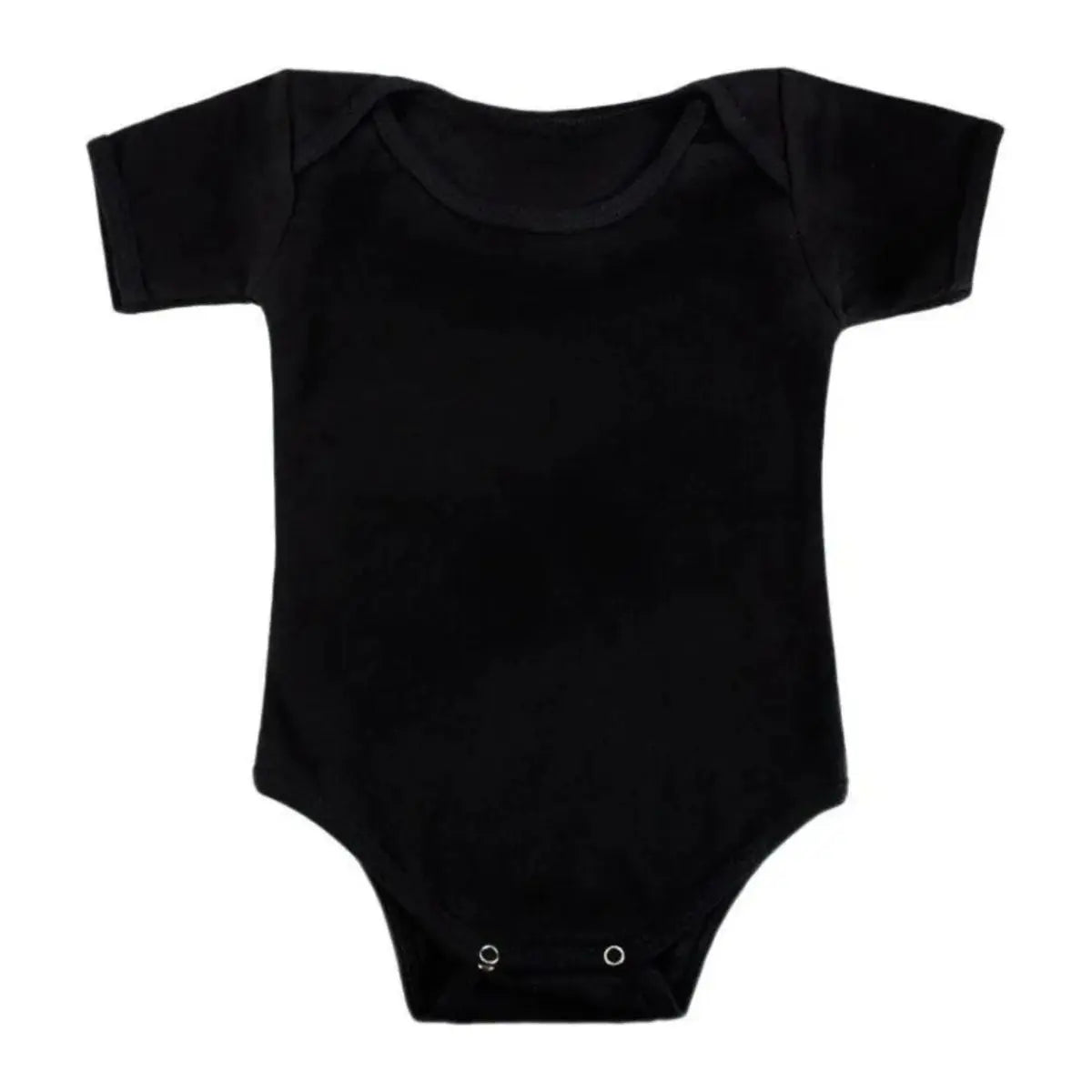 Pañalero NEGRO Manga Corta Talla 24 Meses 6 PIEZAS - Ramoncito - detalle