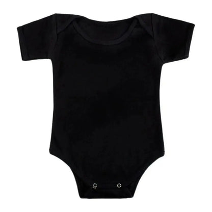 Pañalero NEGRO Manga Corta Talla 24 Meses 6 PIEZAS - Ramoncito - detalle