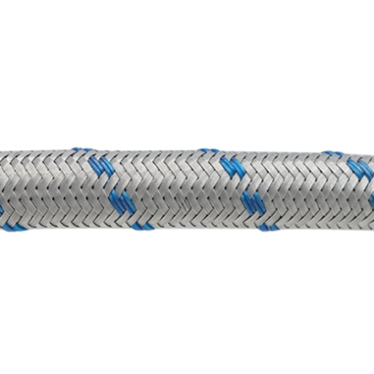 Manguera Alimentadora CNX Tuerca Acero Inoxidable 1/2"*1/2"x55cm