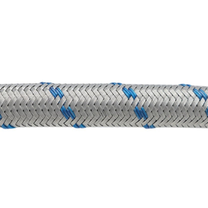 Manguera Alimentadora CNX Tuerca Acero Inoxidable 1/2"*1/2"x55cm