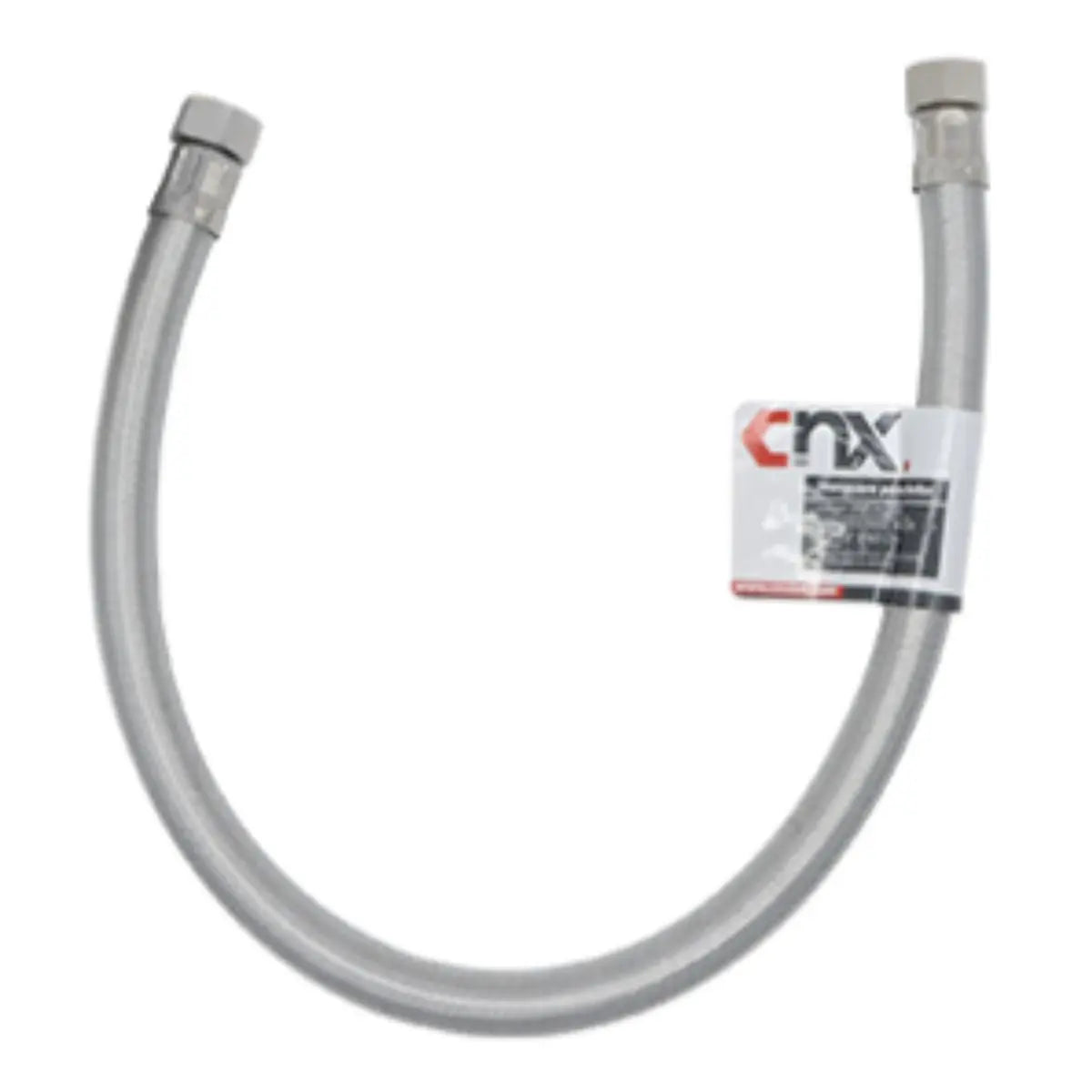 Manguera Boiler CNX 3/4" * 3/4” x 80cm CNX