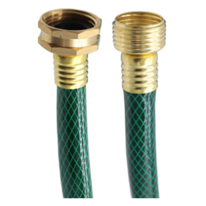 15 mts Manguera Armada Jardín CNX Tricapa 1/2“ CNX