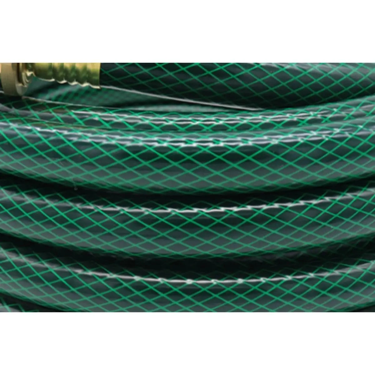 15 mts Manguera Armada Jardín CNX Tricapa 1/2“ CNX