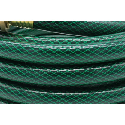 15 mts Manguera Armada Jardín CNX Tricapa 1/2“ CNX