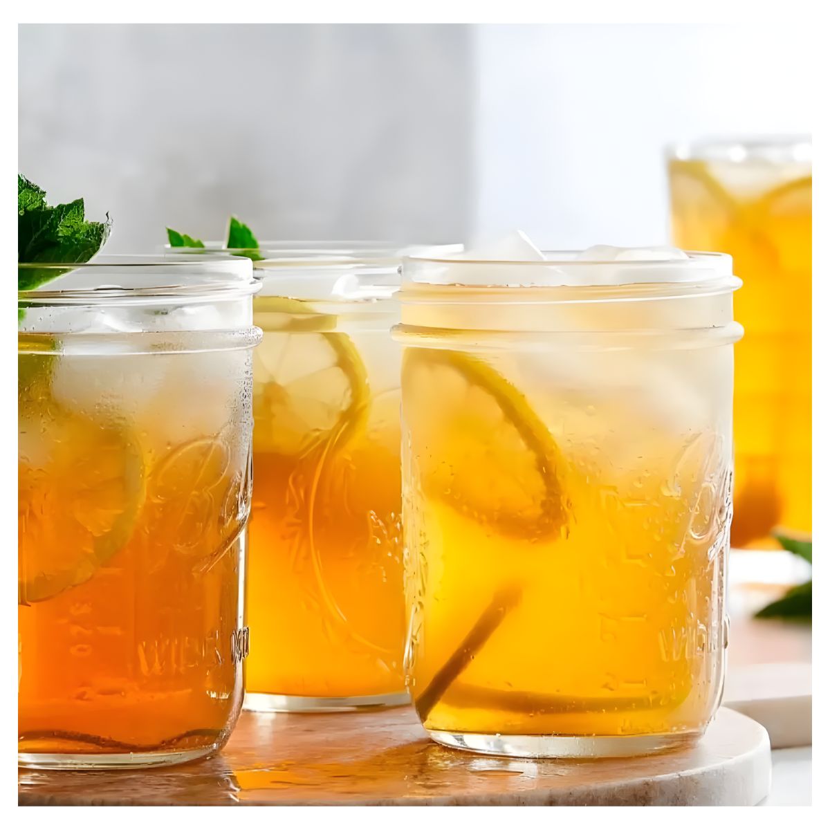 Mason Jars Ball 16oz Boca Ancha Vidrio 2 Pack Tapa Frasco