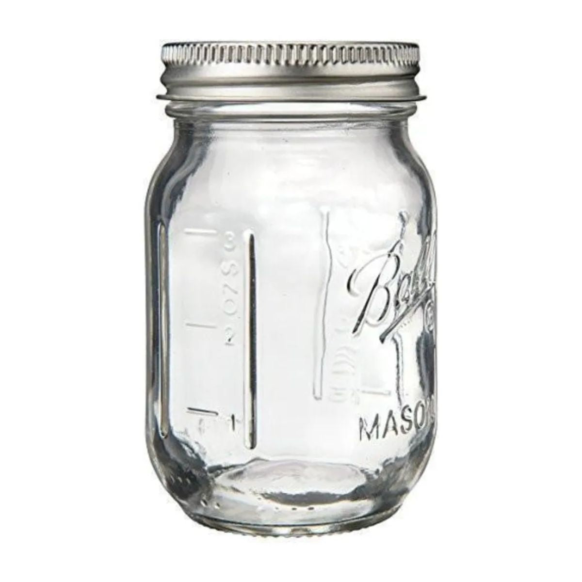 Mason Jar Ball 4 Oz Mini Tarros Almacenamiento 4 Piezas