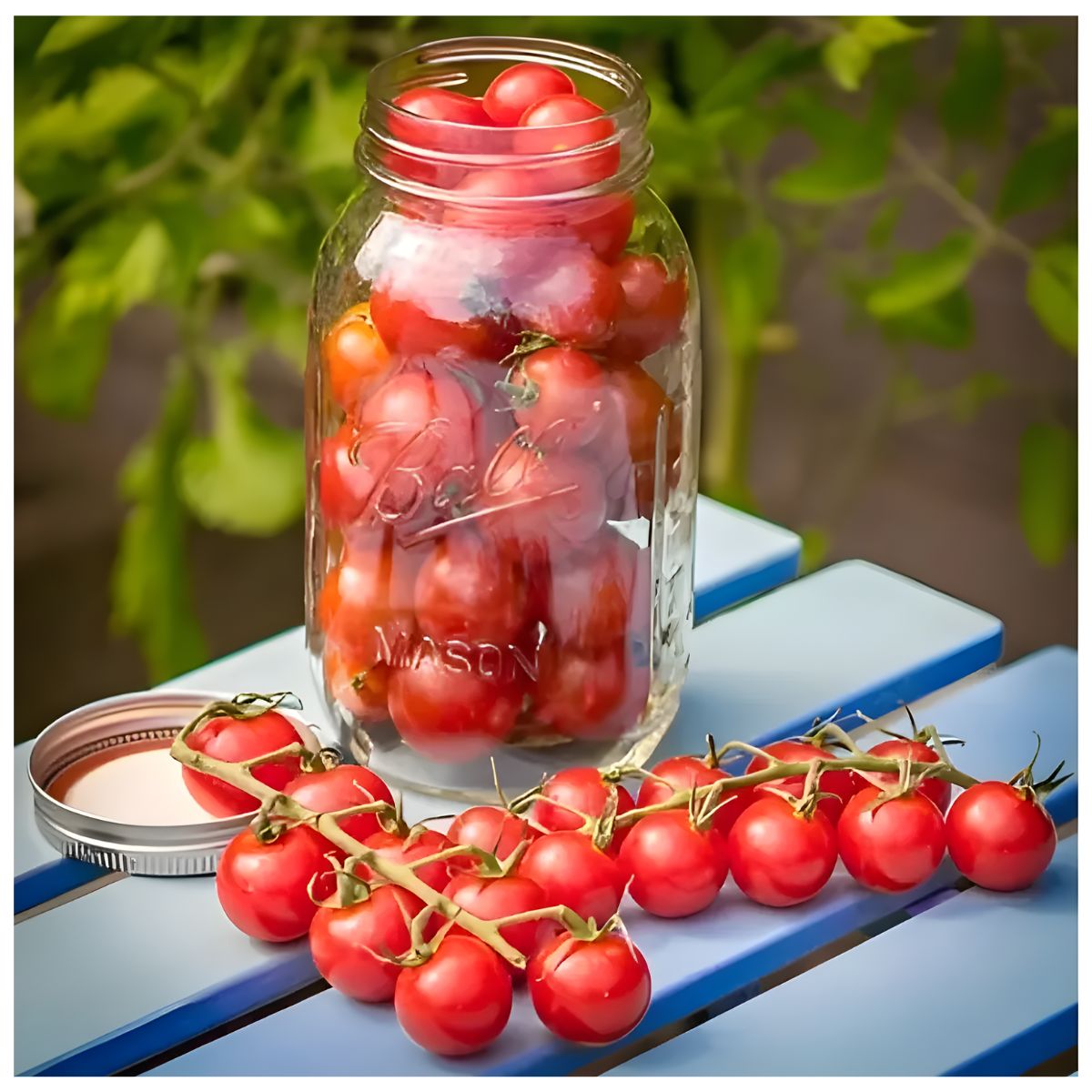 Frasco Vidrio Mason Jar Ball 64 Oz Boca Ancha Original 2pz Ball