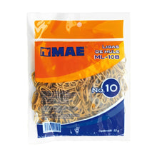 Liga Mae Ml10b Paquete Con 80 Gramos Numero 10