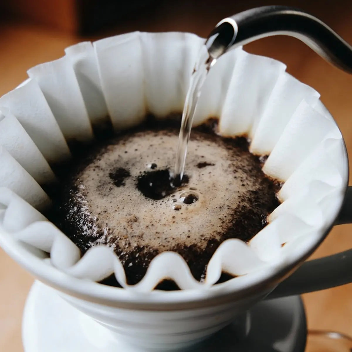 100 Filtros para Cáfe Cesta Ecológico Melitta Melitta