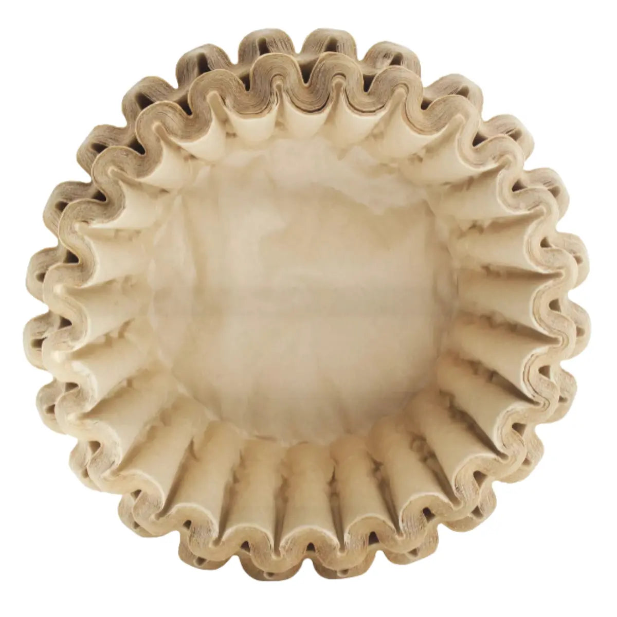 100 filtros para cáfe cesta ecológico Melitta Hanseatik Melitta