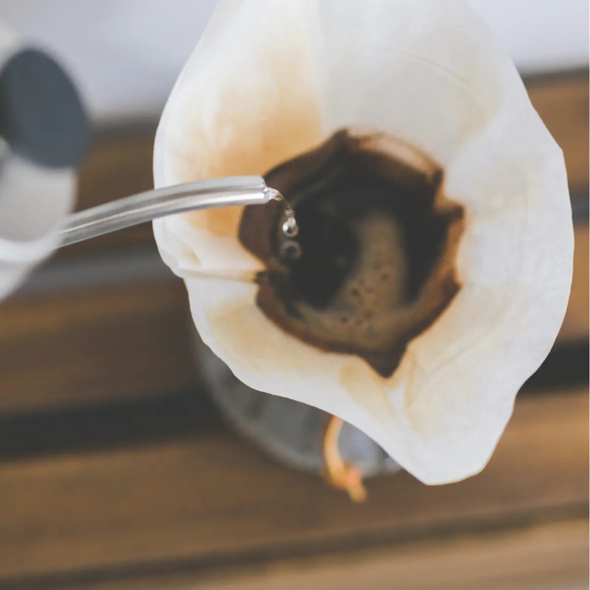 100 Filtros para Cáfe Cesta Ecológico Melitta Melitta