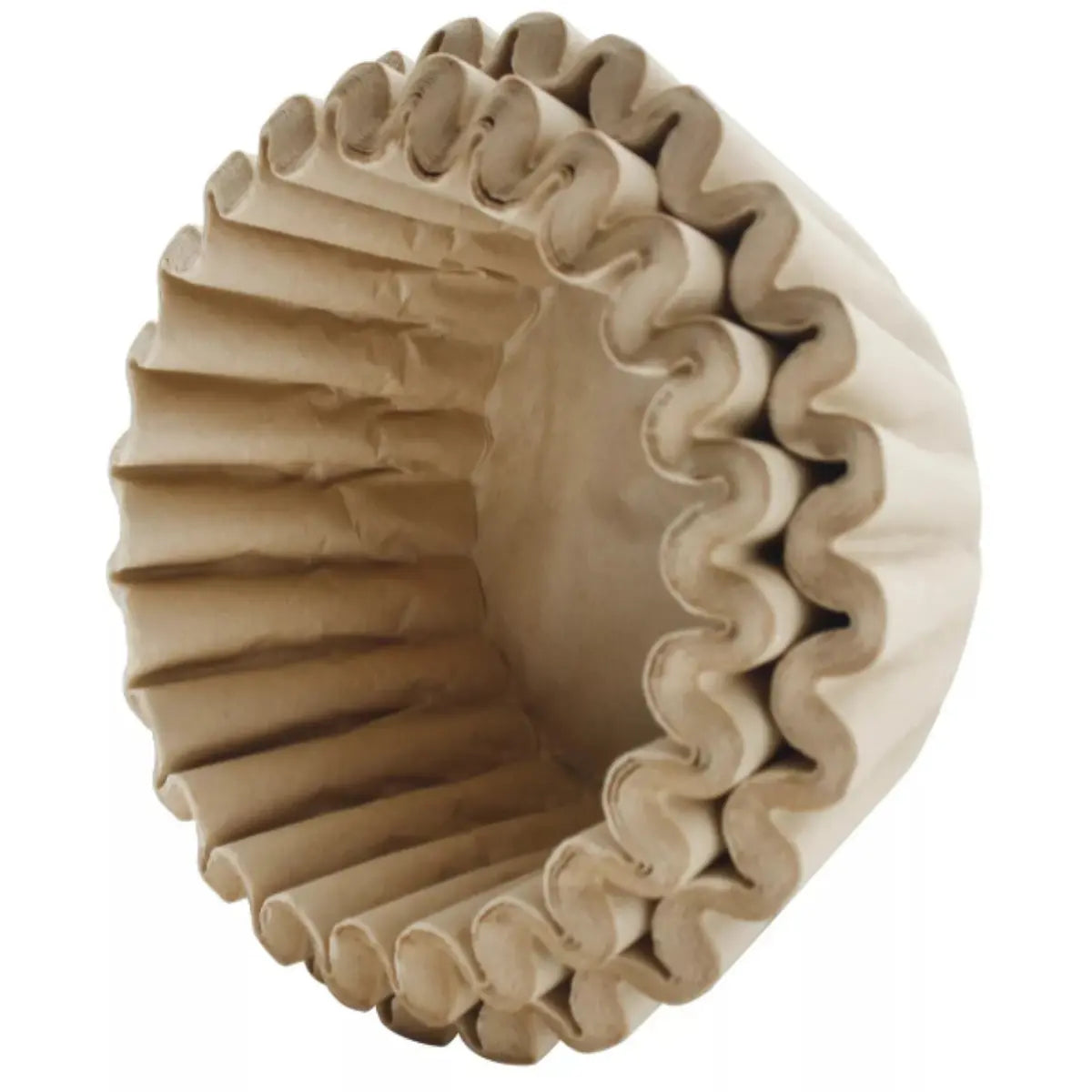 100 filtros para cáfe cesta ecológico Melitta Hanseatik Melitta