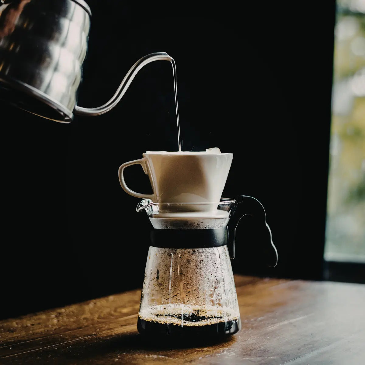 100 Filtros Cono para Cafe Melitta #4 Premium Ecológicos Melitta