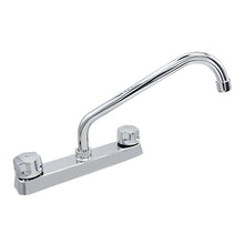 Mezcladora Fregadero Meer Cuerpo de ABS