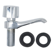 Llave Lavabo Meer Monomando