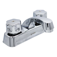 Mezcladora Lavabo Meer Cuerpo ABS