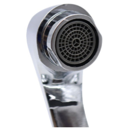 Mezcladora Lavabo Meer Cuerpo ABS